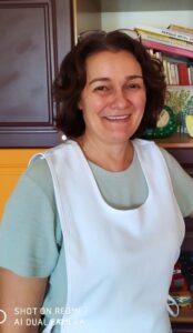 Bergován Katalin