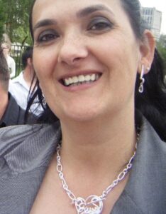 Miskolcziné Tóth Anikó