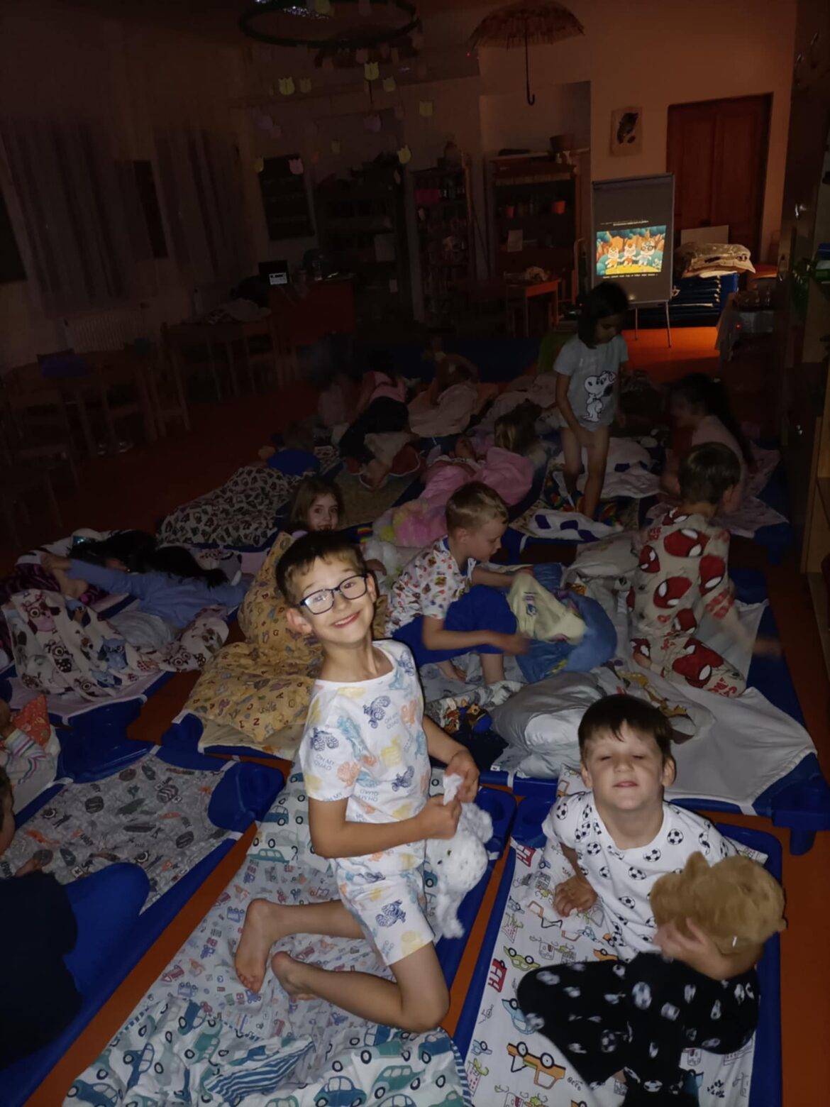 A Cica csoport igazi hősei!