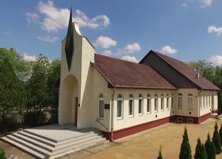 Hetednapi Adventista Egyház 