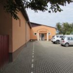 Meglévő állapotot bemutató kép