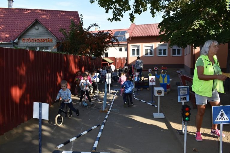 Felejthetetlen élményekkel és hasznos tudással gazdagodtak a…