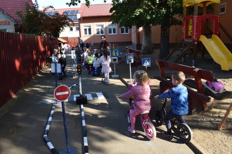 Felejthetetlen élményekkel és hasznos tudással gazdagodtak a…