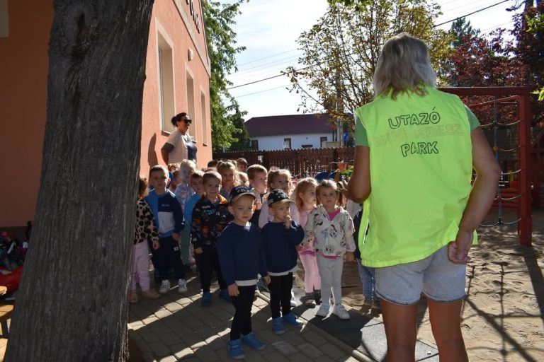 Felejthetetlen élményekkel és hasznos tudással gazdagodtak a…