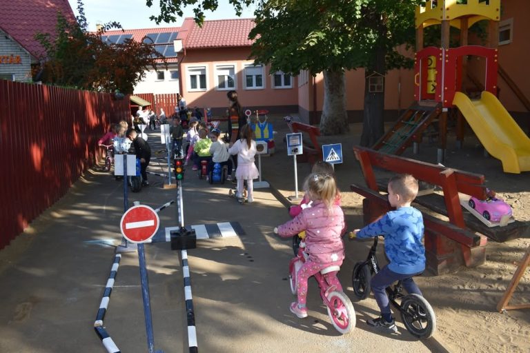 Felejthetetlen élményekkel és hasznos tudással gazdagodtak a…