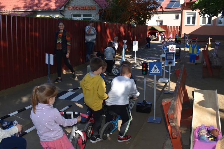 Felejthetetlen élményekkel és hasznos tudással gazdagodtak a…