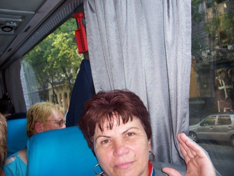 2007.10.08. Kirándulás Nőklubbal