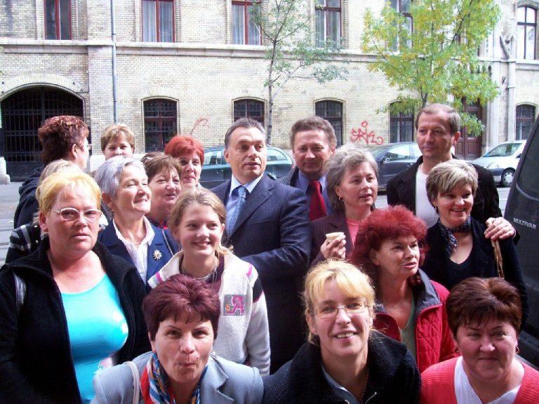 2007.10.08. Kirándulás Nőklubbal