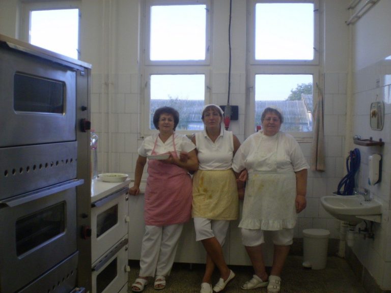2008 NYUGDÍJAS TALÁLKOZÓ