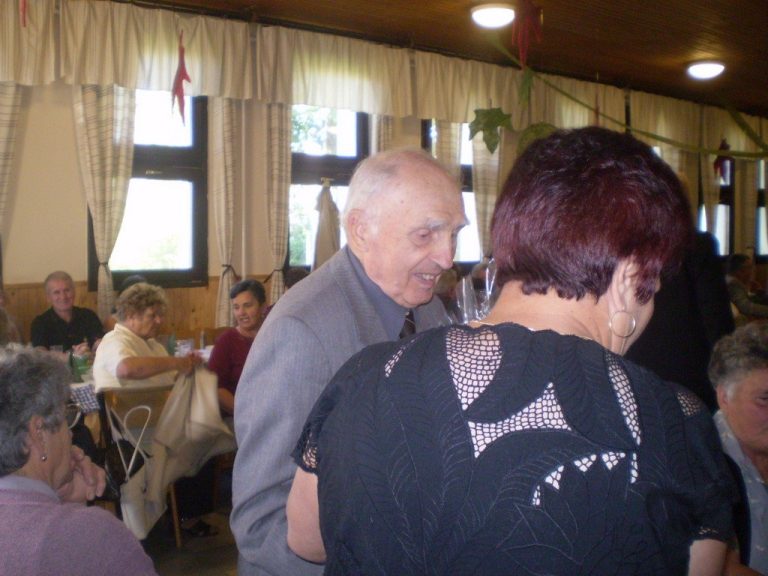 2008 NYUGDÍJAS TALÁLKOZÓ