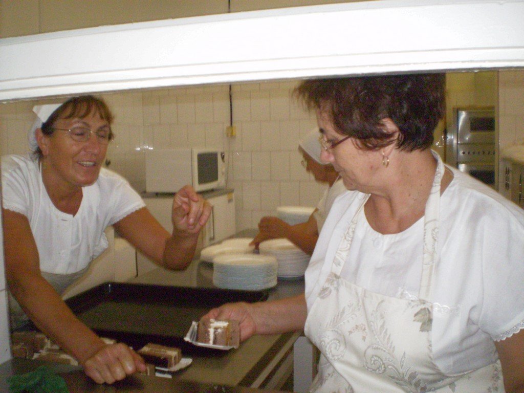 2009 NYUGDÍJAS TALÁLKOZÓ