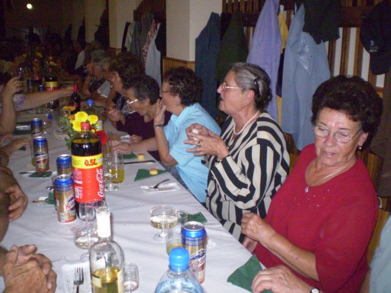 2009 NYUGDÍJAS TALÁLKOZÓ