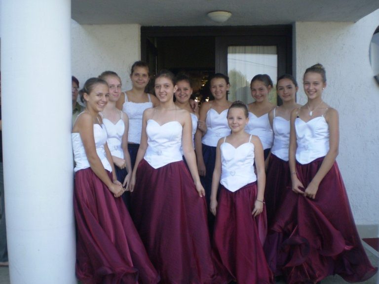 2009 NYUGDÍJAS TALÁLKOZÓ