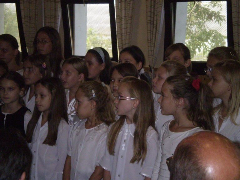 2009 NYUGDÍJAS TALÁLKOZÓ