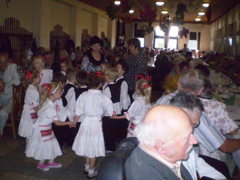 2009 NYUGDÍJAS TALÁLKOZÓ