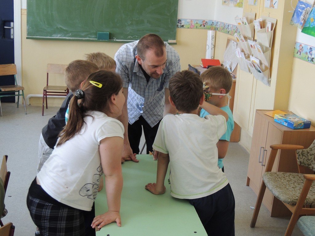 Nyírpazony ANGOL NYELVOKTATÁS