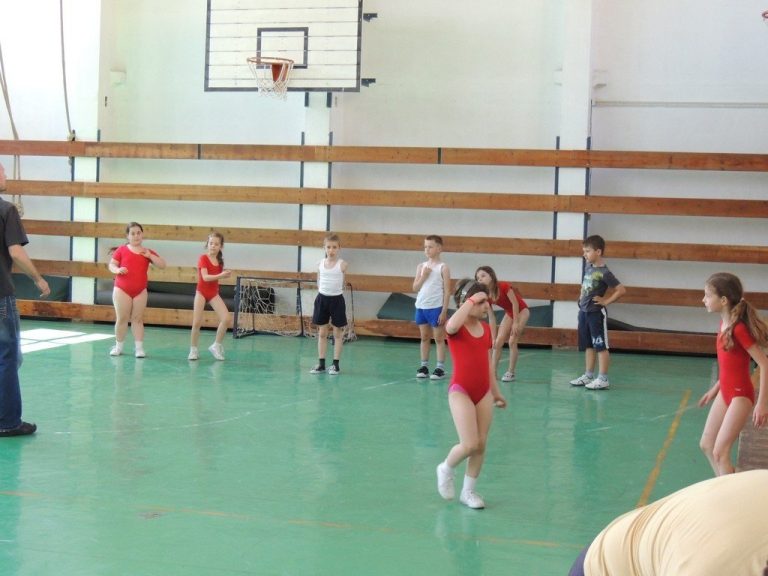 Nyírpazony ANGOL NYELVOKTATÁS
