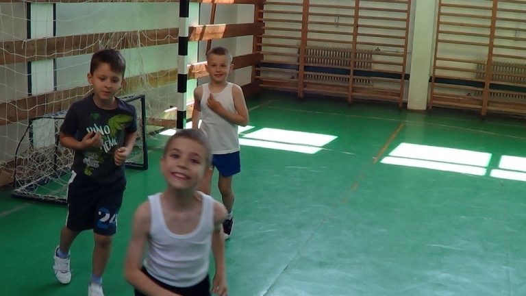 Nyírpazony ANGOL NYELVOKTATÁS
