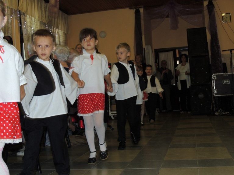 Nyírpazony IDŐSEK NAPJA