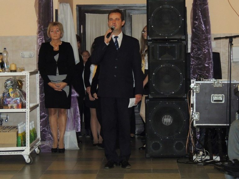 Nyírpazony IDŐSEK NAPJA