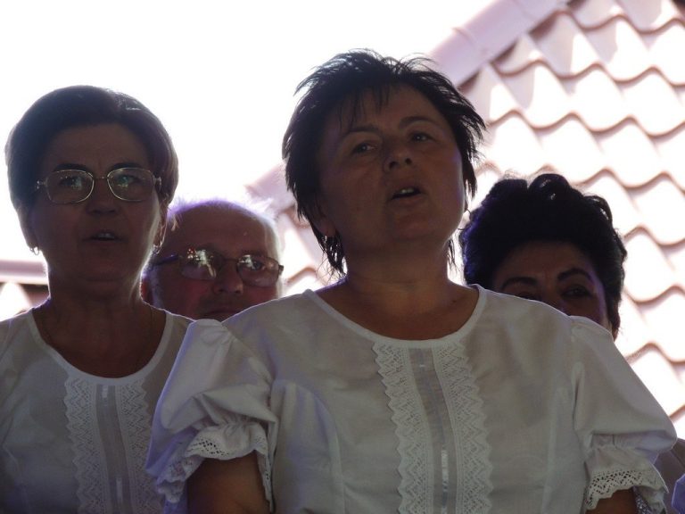 Nyírpazony MESTERSÉGEK ÜNNEPE II NAP