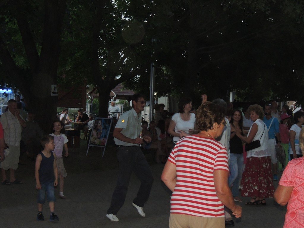 Nyírpazony MESTERSÉGEK ÜNNEPE II NAP