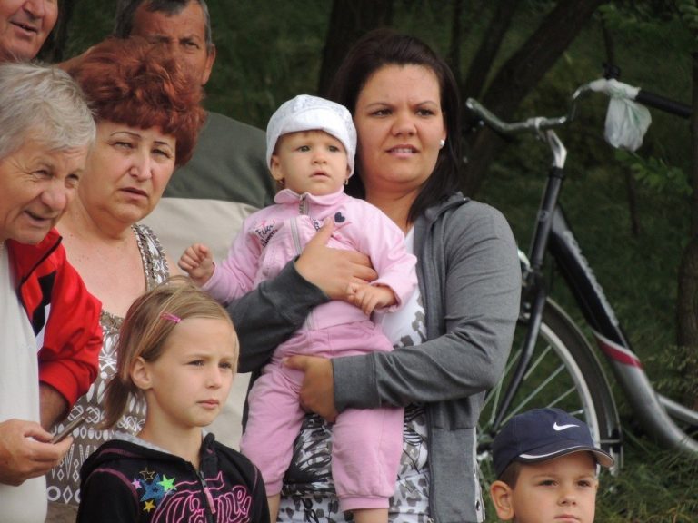Nyírpazony MESTERSÉGEK ÜNNEPE III. NAP