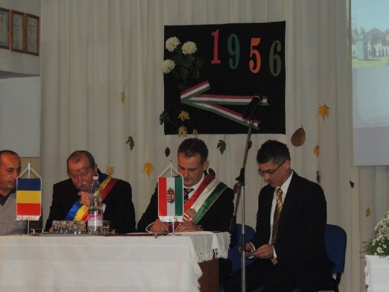 Nyírpazony OKTÓBER 23