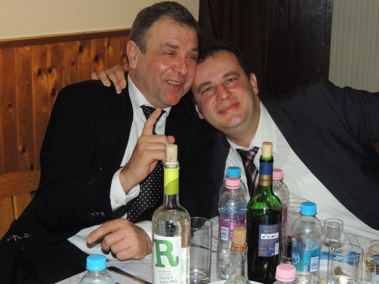 Nyírpazony ÓVODA BÁL