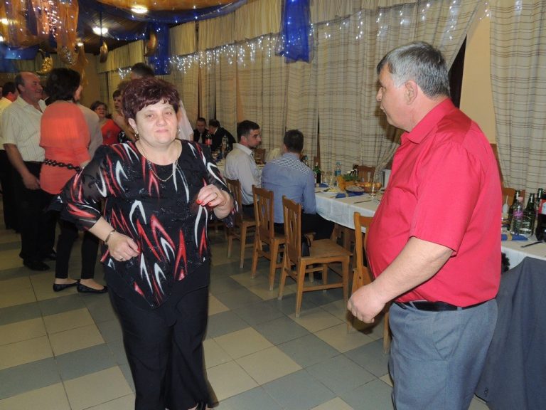 Nyírpazony ÓVODA BÁL