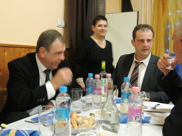 Nyírpazony ÓVODA BÁL