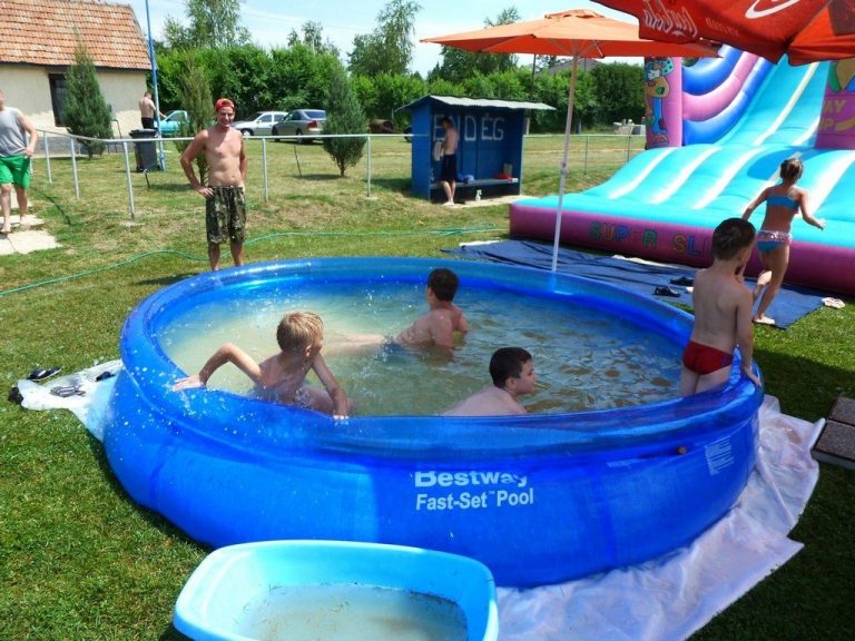 Nyírpazony SPORT CSALÁDI NAP
