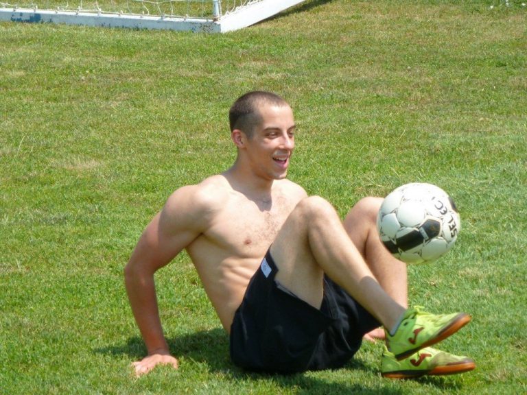 Nyírpazony SPORT CSALÁDI NAP