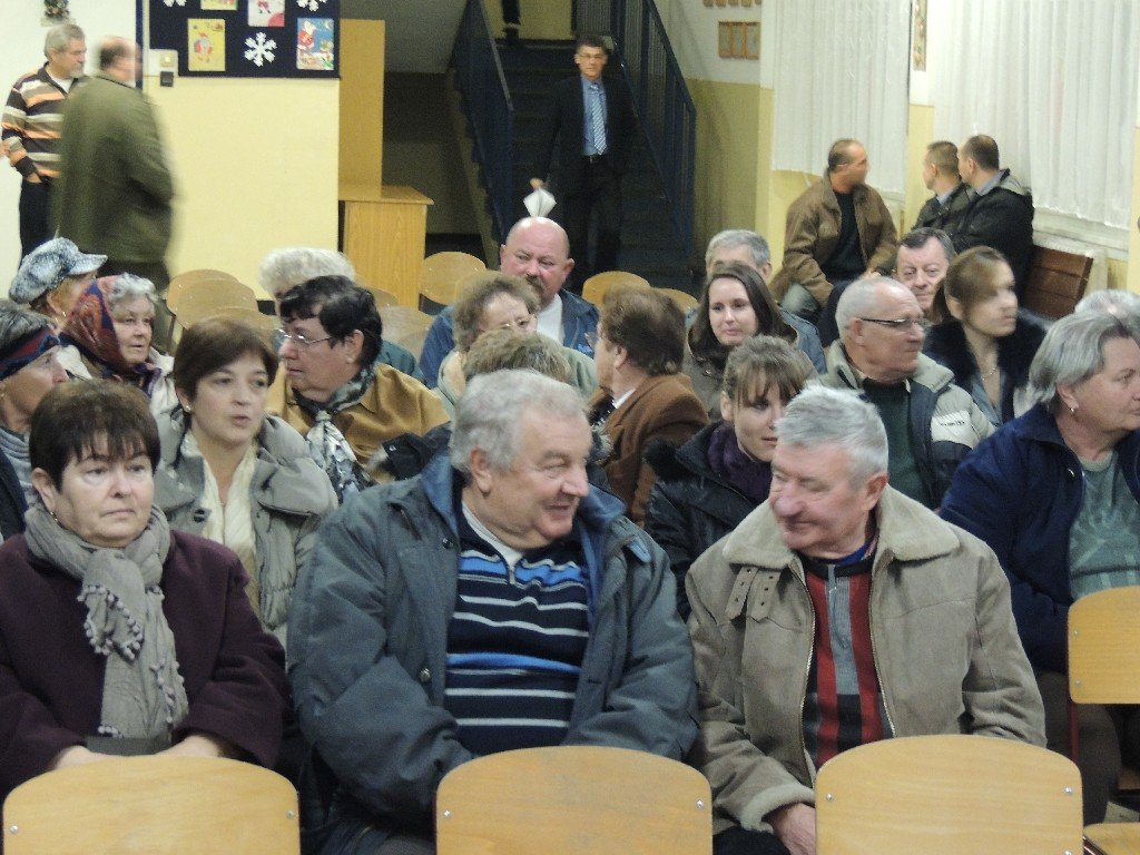 Közmeghallgatás