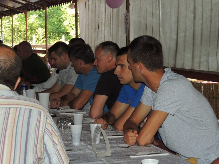 NYÍRPAZONY SPORT EGYESÜLET