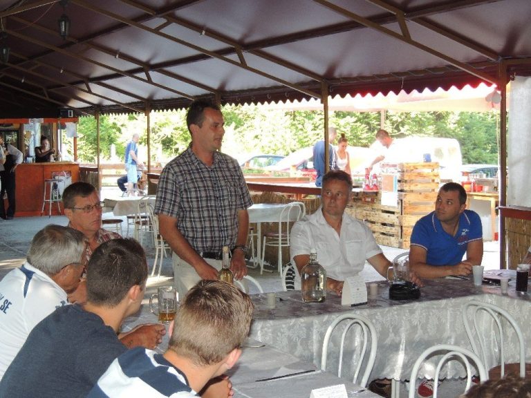 NYÍRPAZONY SPORT EGYESÜLET