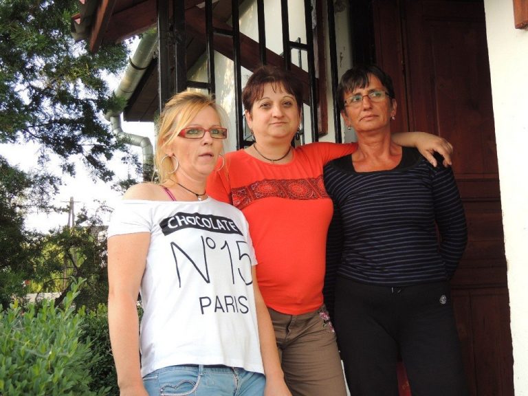 NYÍRPAZONYI NŐK KLUBJA 11 ÉVES