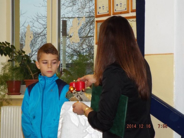 Nyírpazony ADVENT