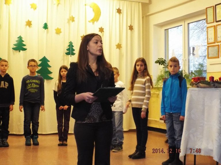 Nyírpazony ADVENT