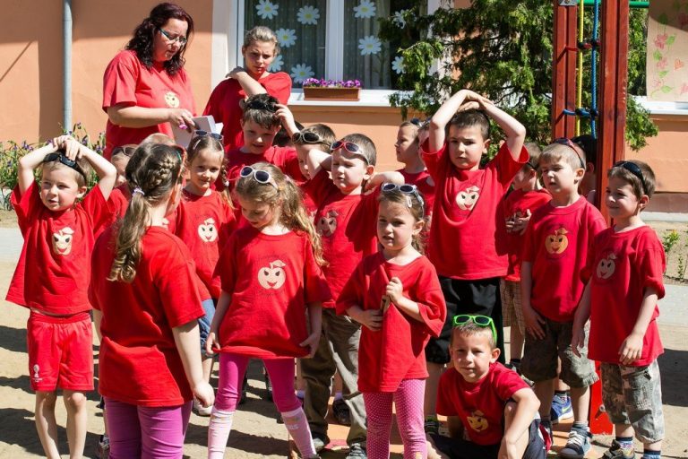 Nyírpazony CSALÁDI NAP ÓVODA