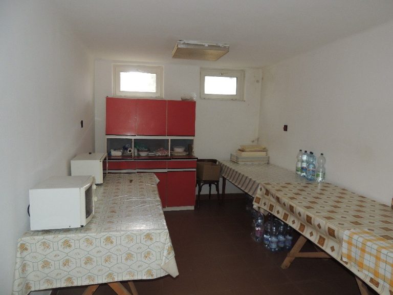 Nyírpazony HETEDNAPI ADVENTISTA EGYHÁZ