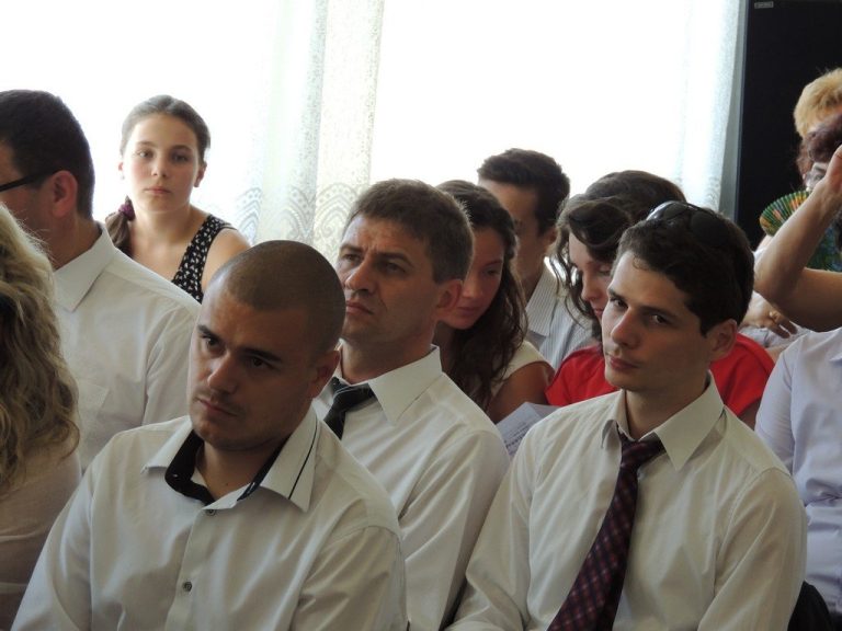 Nyírpazony HETEDNAPI ADVENTISTA EGYHÁZ, ESKÜVŐI SZERTARTÁS