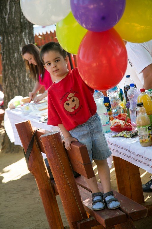 Nyírpazony HÓFEHÉRKE ELŐADÁS