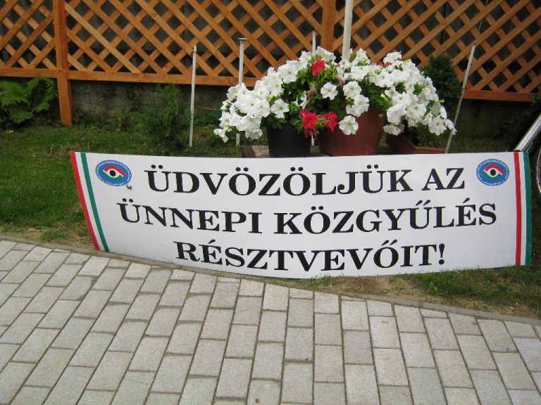 Nyírpazony KABALÁS POLGÁRŐRSÉG