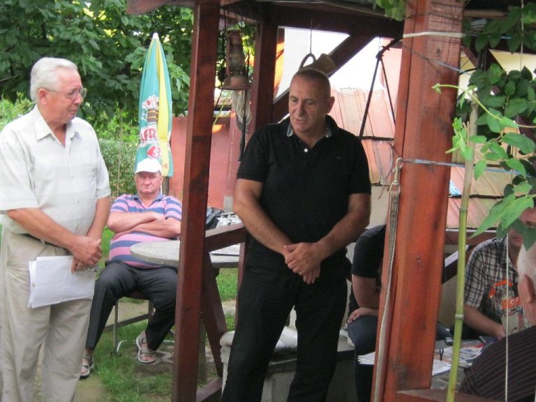 Nyírpazony KABALÁS POLGÁRŐRSÉG