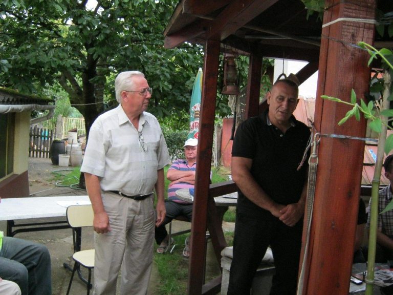Nyírpazony KABALÁS POLGÁRŐRSÉG
