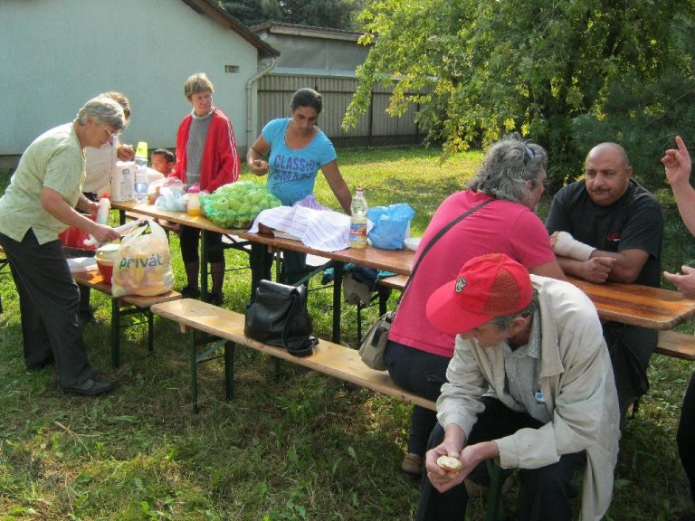 Nyírpazony LECSÓFŐZŐ VERSENY