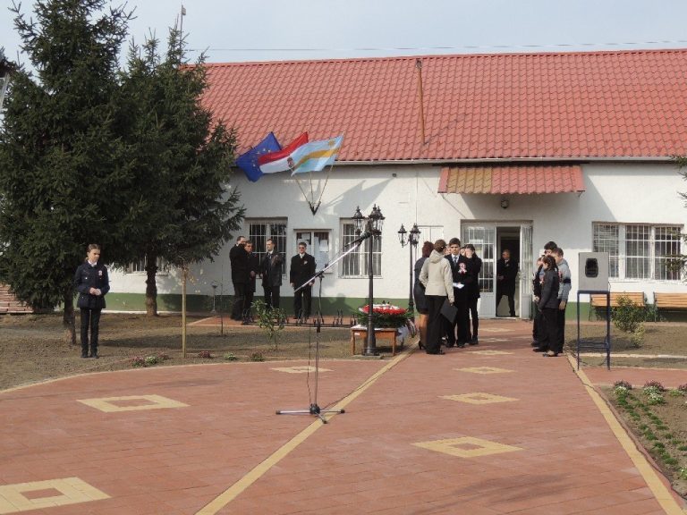 Nyírpazony MÁRCIUS 15