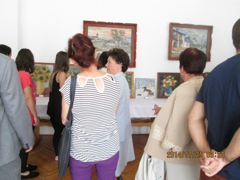 Nyírpazony MESTERSÉGEK ÜNNEPE