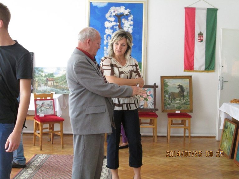 Nyírpazony MESTERSÉGEK ÜNNEPE